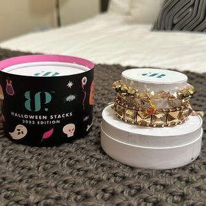 BombParty Halloween Stacks